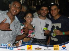 Jorge & Mateus In Feira